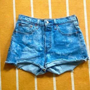Vintage Style Levi’s